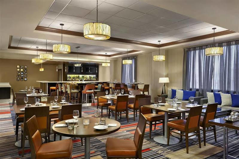 Four Points By Sheraton Kitchener-ウォータールー エクステリア 写真