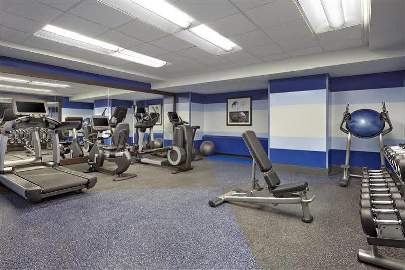 Four Points By Sheraton Kitchener-ウォータールー エクステリア 写真