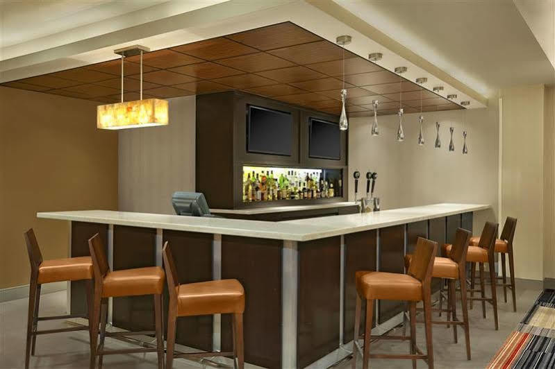 Four Points By Sheraton Kitchener-ウォータールー エクステリア 写真