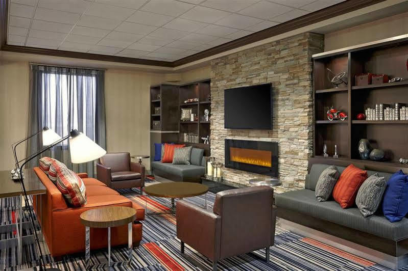 Four Points By Sheraton Kitchener-ウォータールー エクステリア 写真